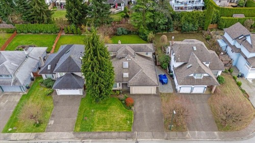 1841 Walnut Crescent, Coquitlam, BC 