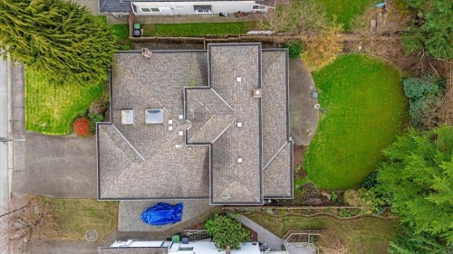 1841 Walnut Crescent, Coquitlam, BC 
