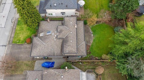1841 Walnut Crescent, Coquitlam, BC 