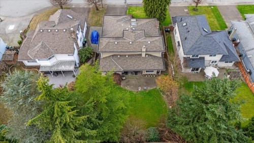 1841 Walnut Crescent, Coquitlam, BC 