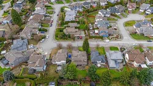 1841 Walnut Crescent, Coquitlam, BC 