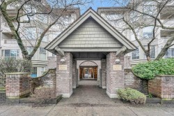 208-5650 Oak Street  Vancouver, BC V6M 2V6