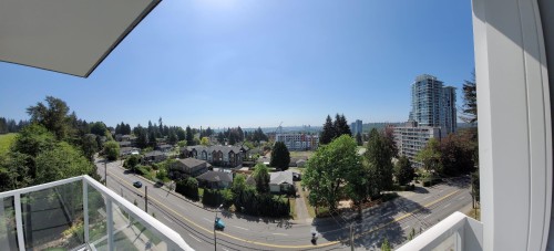 705-585 Austin Avenue, Coquitlam, BC 