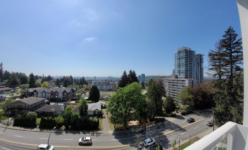 705-585 Austin Avenue, Coquitlam, BC 