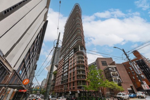 2605-128 Cordova Street W Vancouver, BC V6B 0E6
