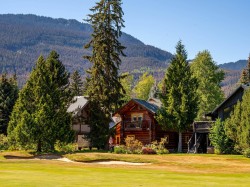 8164 Muirfield Crescent Whistler, BC V8E 1J7