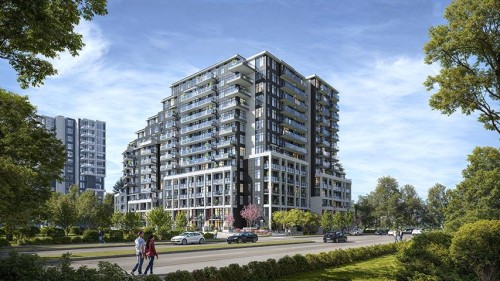 707-3208 Carscallen Road  Richmond, BC V6X 0X9