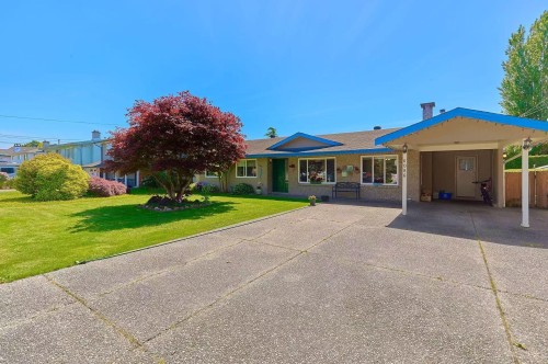 6086 49 Avenue  Delta, BC V4K 1Z1