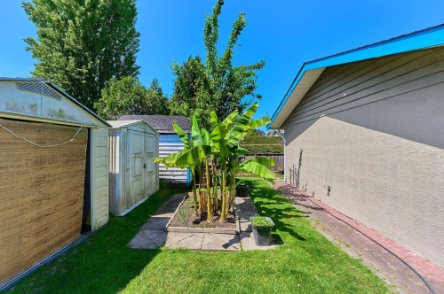 6086 49 Avenue, Delta, BC 