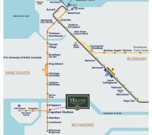 712-3208 Carscallen Road, Richmond, BC 