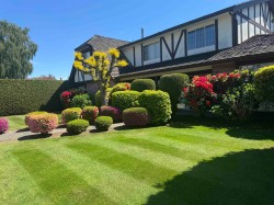 6680 Juniper Drive  Richmond, BC V7E 4Z6