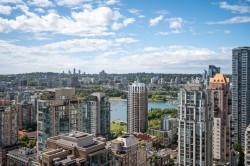 3306-1111 Richards Street  Vancouver, BC V6B 0S3