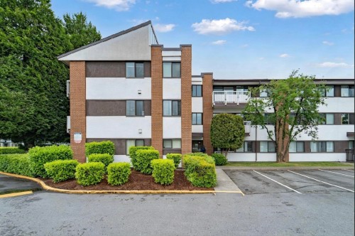 102-8020 Ryan Road  Richmond, BC V7A 2E5