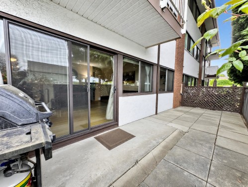 102-8020 Ryan Road, Richmond, BC 