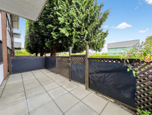 102-8020 Ryan Road, Richmond, BC 