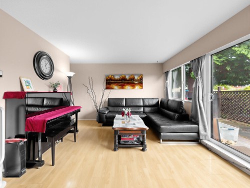 102-8020 Ryan Road, Richmond, BC 