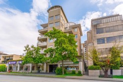 606-137 17 Street W North Vancouver, BC V7M 1V5