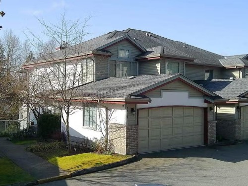 38-11502 Burnett Street  Maple Ridge, BC V2X 0Y2