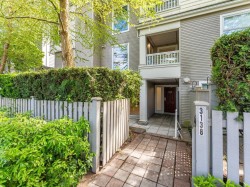 3138 4th Avenue W Vancouver, BC V6K 1R7