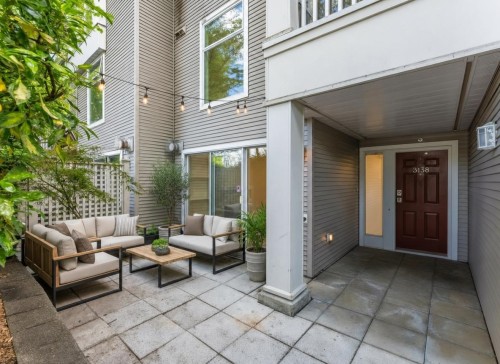3138 4Th Avenue W, Vancouver, BC 