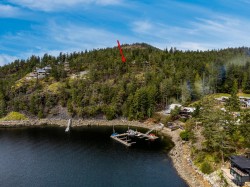 LOT 13 Flagship Road Pender Harbour, BC V0N 1S1
