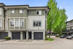 25-1010 Ewen Avenue New Westminster, BC V3M 5C9