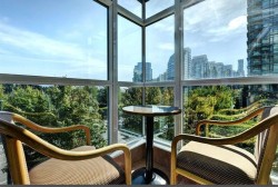 503-1889 Alberni Street  Vancouver, BC V6G 3G7
