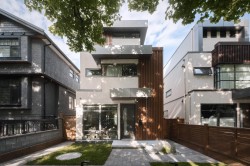 4717 Lanark Street  Vancouver, BC V5N 3R9
