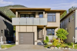 2004 Tiyata Boulevard Pemberton, BC V0N 2L0