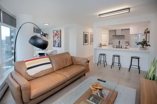 703-1288 Alberni Street  Vancouver, BC V6E 4N5