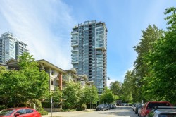 405-301 Capilano Road  Port Moody, BC V3H 0G6