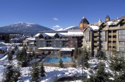1501-4308 Main Street Whistler, BC V8E 1A9