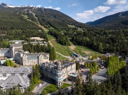 310-4557 Blackcomb Way Whistler, BC V8E 0Y2