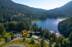 857 Forster Lane Bowen Island, BC V0N 1G2