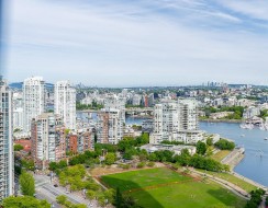 3108-1438 Richards Street  Vancouver, BC V6Z 3B8