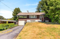 256 Rossmore Court  Coquitlam, BC V3K 5H3