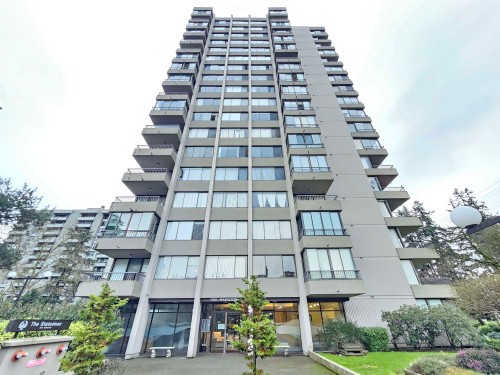 501-740 Hamilton Street  New Westminster, BC V3M 5T7