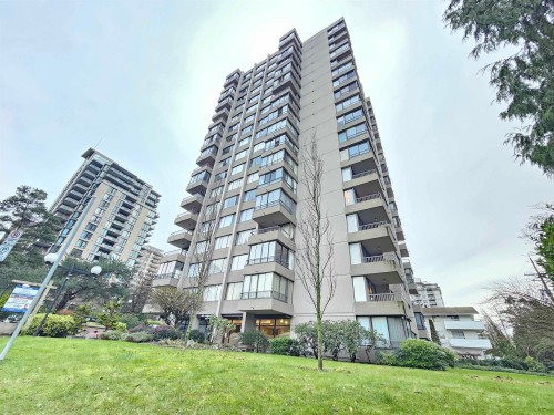 501-740 Hamilton Street, New Westminster, BC 
