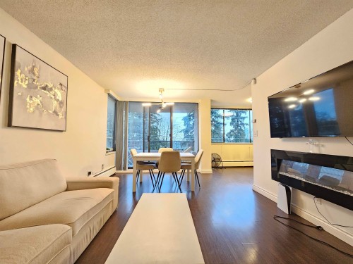 501-740 Hamilton Street, New Westminster, BC 