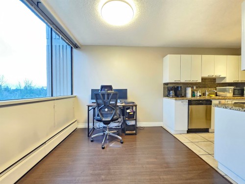 501-740 Hamilton Street, New Westminster, BC 