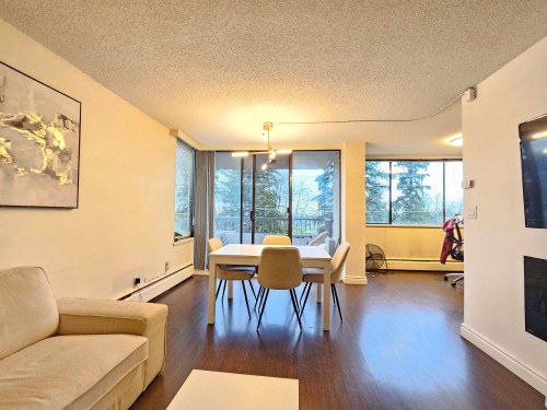 501-740 Hamilton Street, New Westminster, BC 