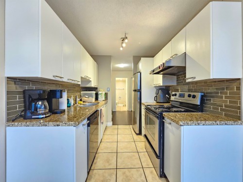 501-740 Hamilton Street, New Westminster, BC 