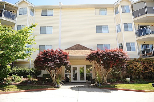104-22611 116 Avenue  Maple Ridge, BC V2X 0W7