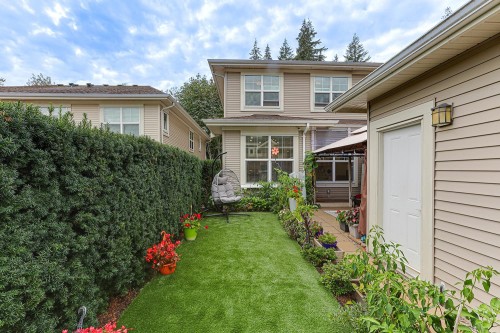 1437 Collins Road, Coquitlam, BC 