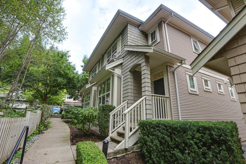 1437 Collins Road, Coquitlam, BC 