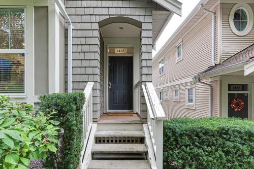 1437 Collins Road, Coquitlam, BC 