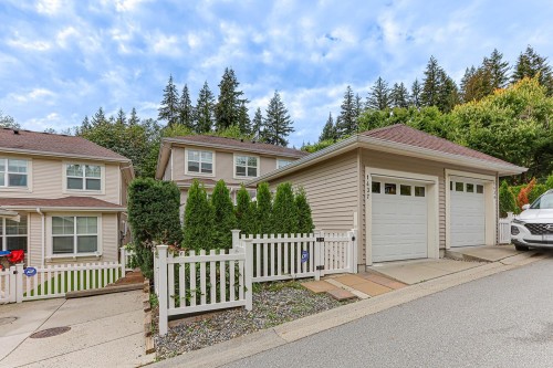 1437 Collins Road, Coquitlam, BC 