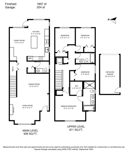1437 Collins Road, Coquitlam, BC 
