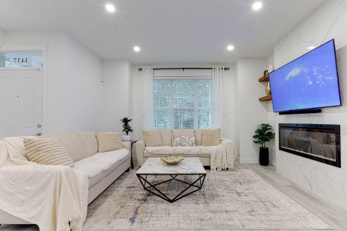 1437 Collins Road, Coquitlam, BC 