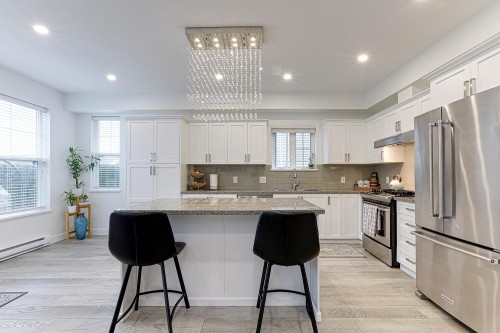 1437 Collins Road, Coquitlam, BC 